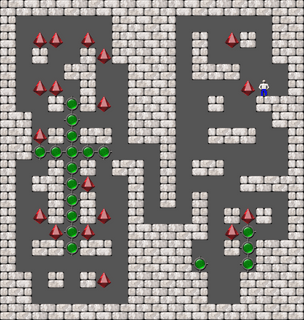 Уровень 243 — Bugs1005 collections